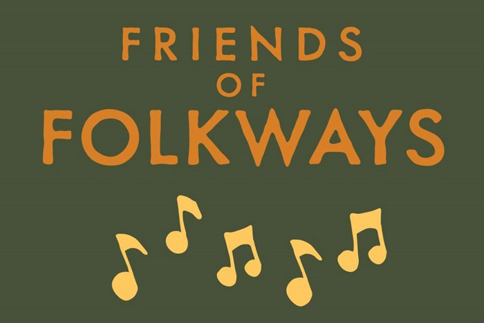 Smithsonian Folkways Launches “Friends of Folkways” Charitable Giving Program