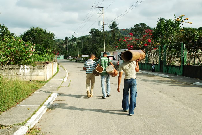 Venezuelan Music: A Light in the Darkness