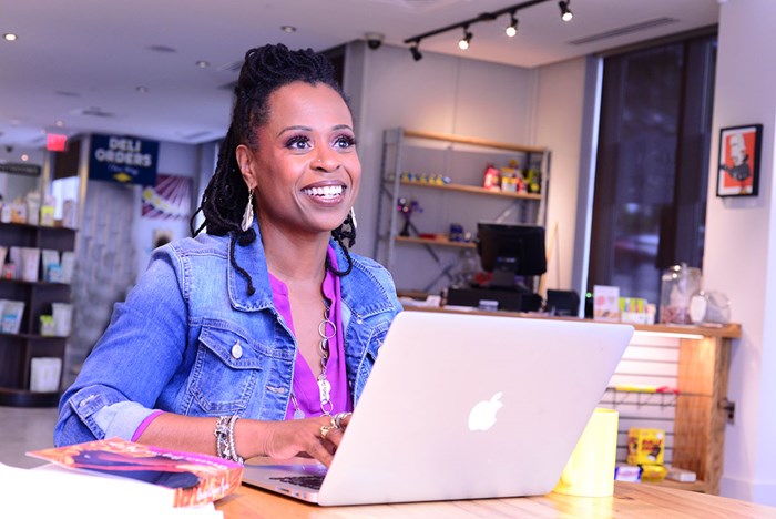 How Alicia D. Williams Is Reviving Storytelling for Black Children