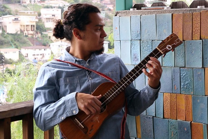 Musical Migrations: The Creative Travels of César Castro