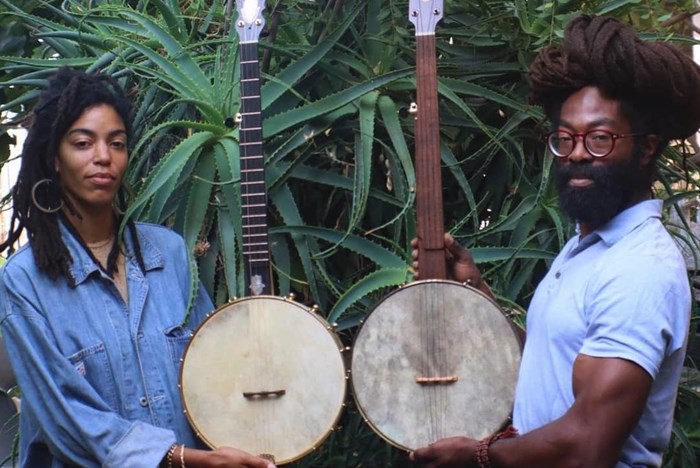 Black Musicians’ Quest to Return the Banjo to Its African Roots